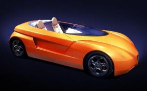 Alfa Romeo Centauri '1999